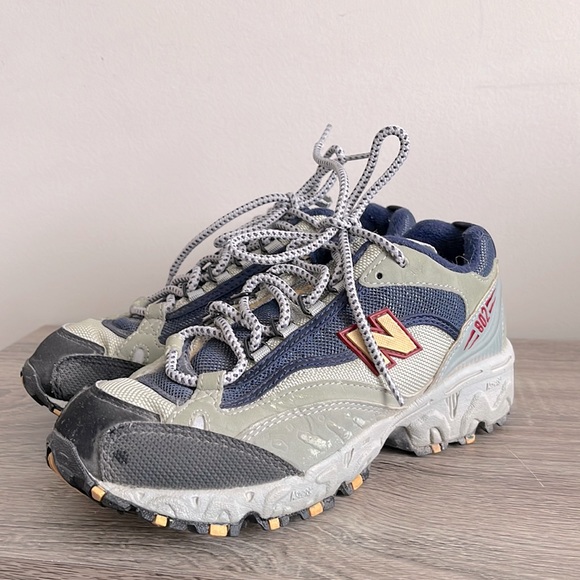 New Balance All Terrain 82 Olive Green 